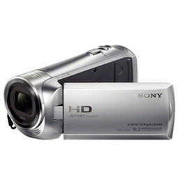 索尼HDR-CX240E高清數碼攝像機 全面解析與產品亮點